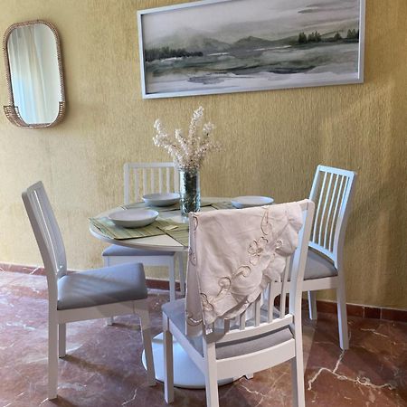 Apartamento Concepcion House Huelva, Pleno Centro, Garaje En El Propio Edificio Exterior foto