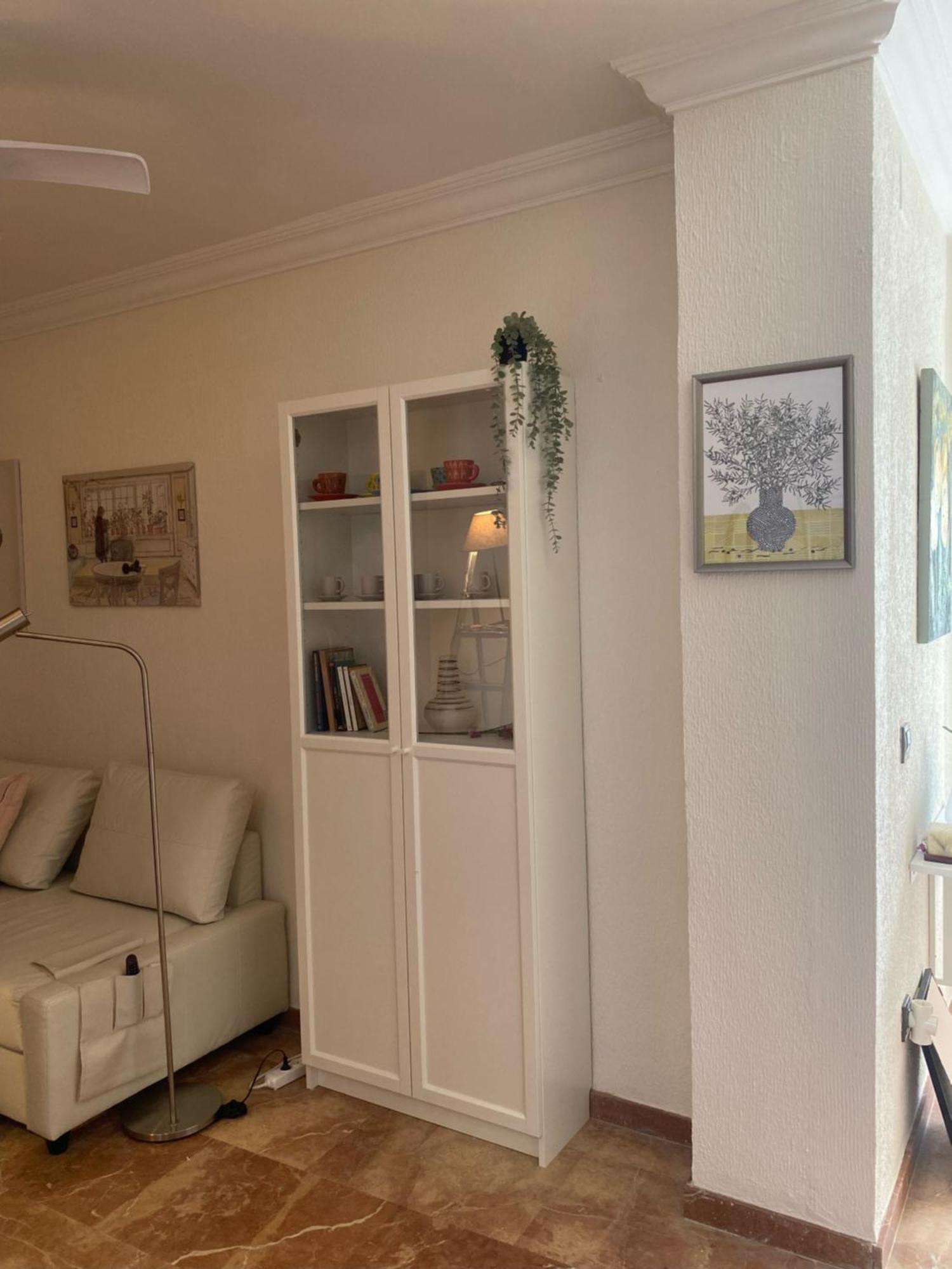 Apartamento Concepcion House Huelva, Pleno Centro, Garaje En El Propio Edificio Exterior foto