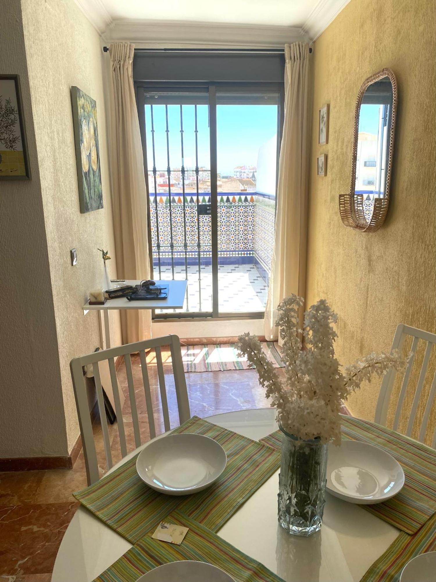 Apartamento Concepcion House Huelva, Pleno Centro, Garaje En El Propio Edificio Exterior foto