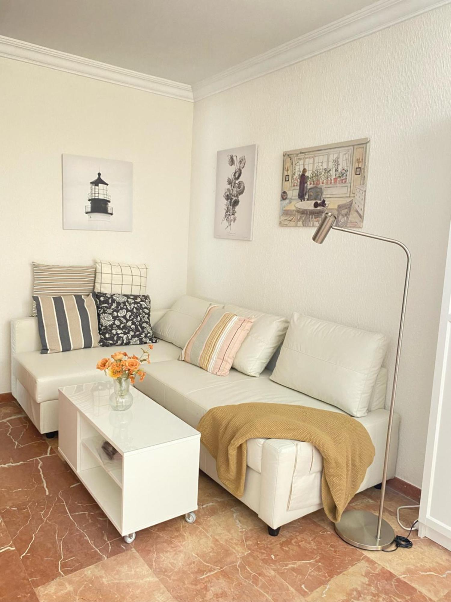 Apartamento Concepcion House Huelva, Pleno Centro, Garaje En El Propio Edificio Exterior foto