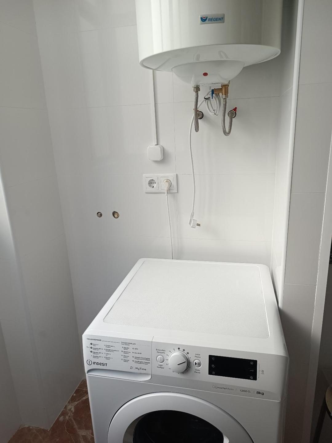 Apartamento Concepcion House Huelva, Pleno Centro, Garaje En El Propio Edificio Exterior foto