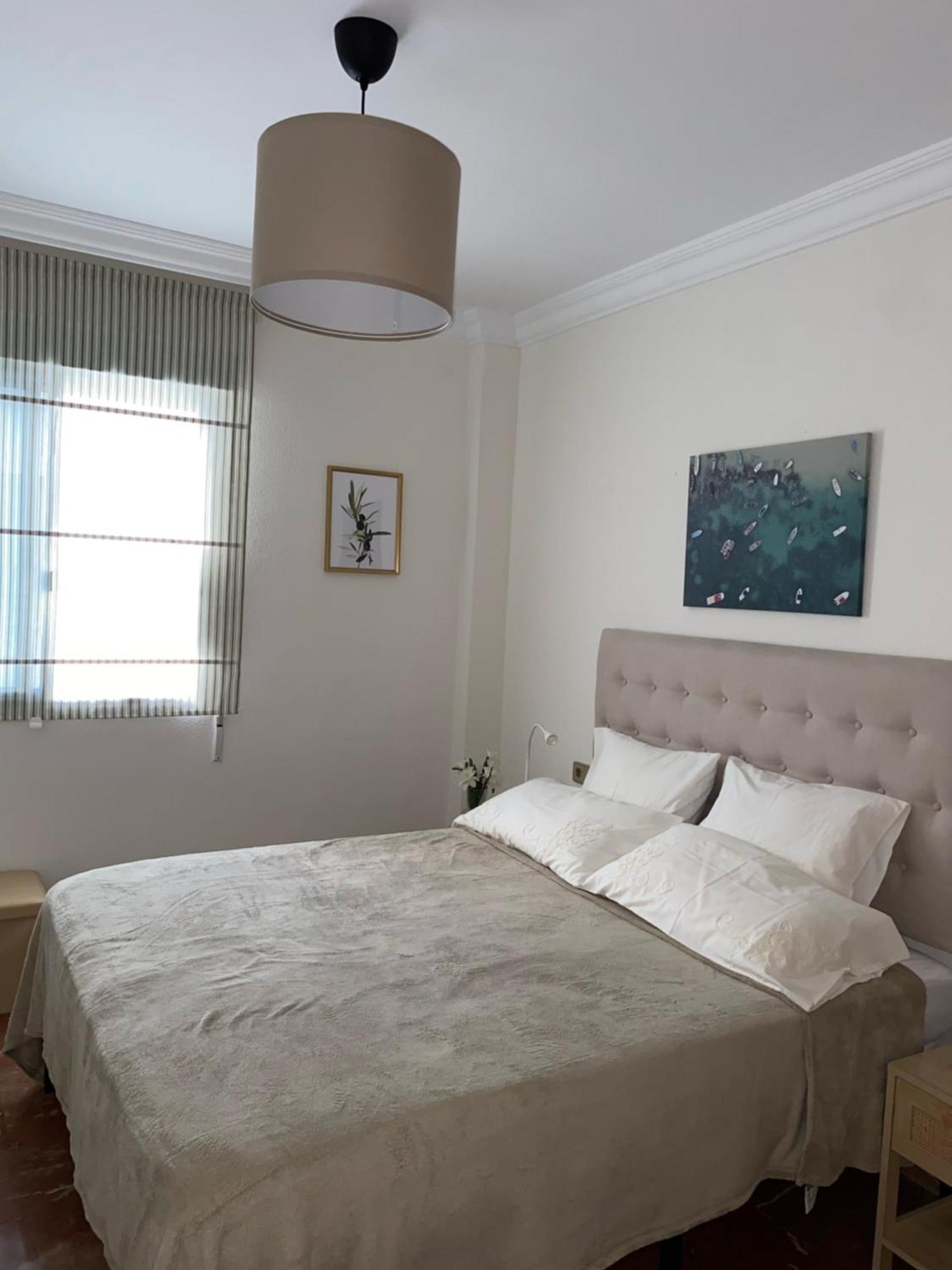Apartamento Concepcion House Huelva, Pleno Centro, Garaje En El Propio Edificio Exterior foto