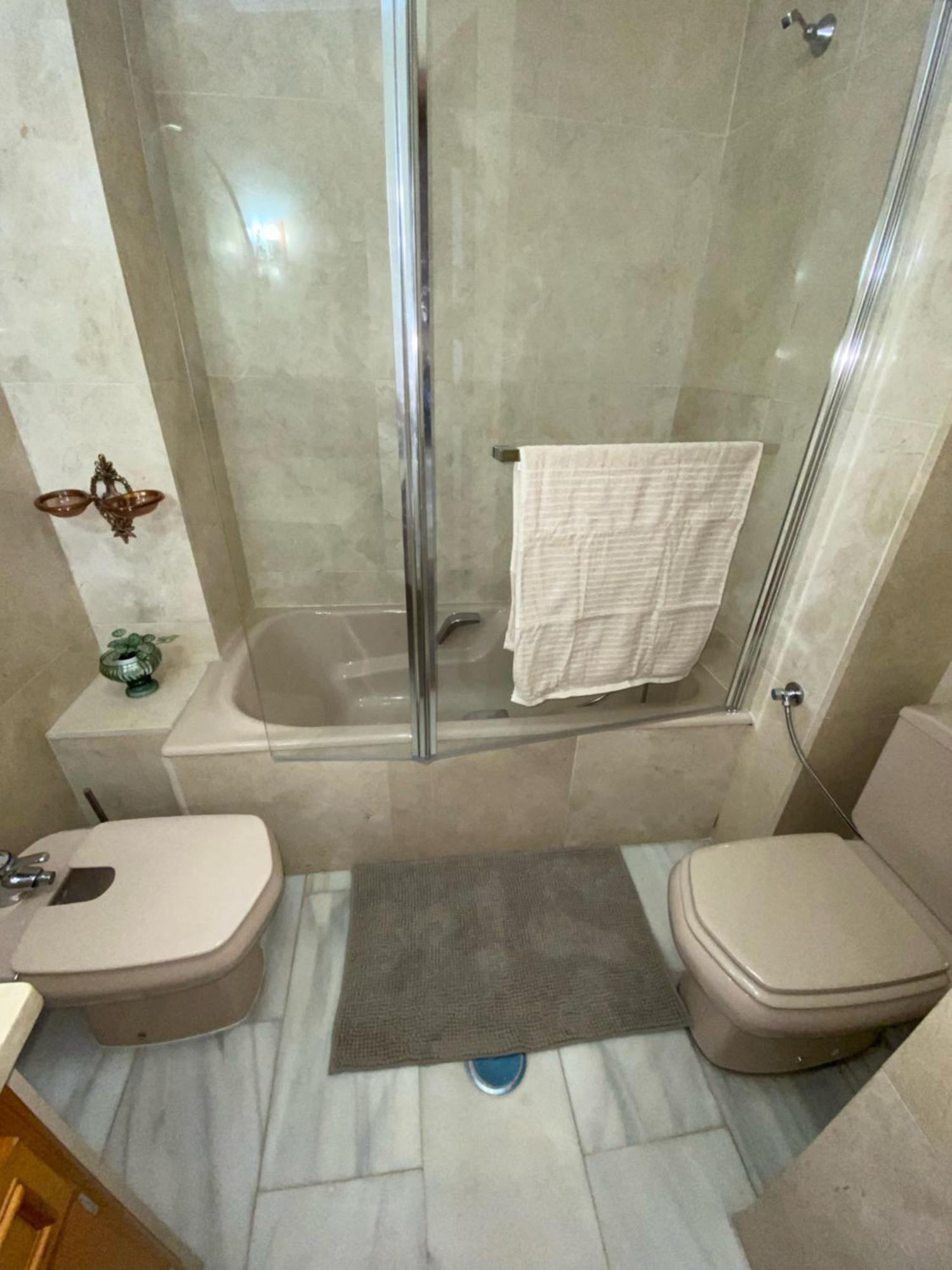 Apartamento Concepcion House Huelva, Pleno Centro, Garaje En El Propio Edificio Exterior foto