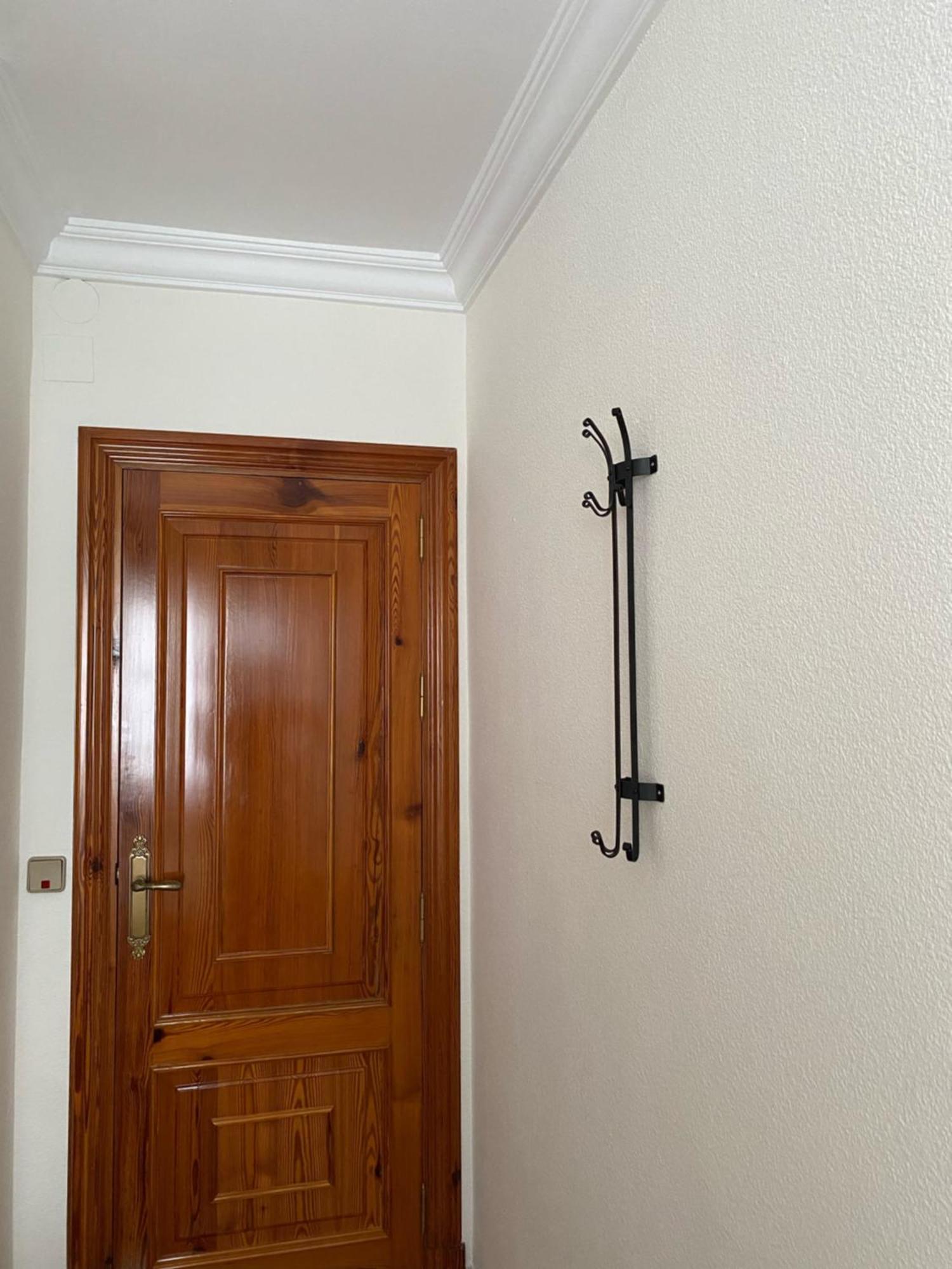 Apartamento Concepcion House Huelva, Pleno Centro, Garaje En El Propio Edificio Exterior foto
