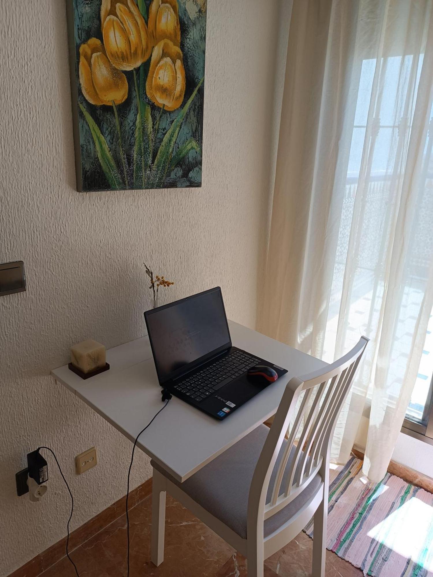 Apartamento Concepcion House Huelva, Pleno Centro, Garaje En El Propio Edificio Exterior foto